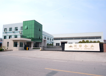 Shanghai Chuanglv Catering Equipment Co., Ltd कंपनी प्रोफ़ाइल