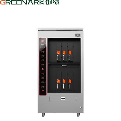 खरीदें वाणिज्यिक मछली ग्रिल मशीन 23kW 380V स्टेनलेस स्टील ओवन ऑनलाइन निर्माण