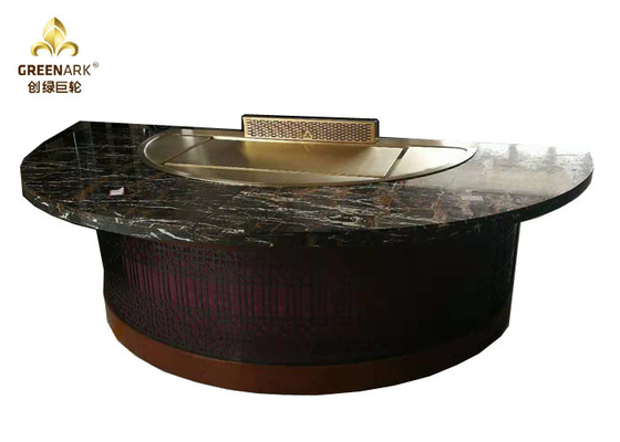 खरीदें एयर ब्लोअर के साथ इलेक्ट्रिक इंडक्शन जापानी टेपपानाकी 380V online manufacture